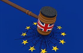 英国脱欧后，欧盟商标权人在英国还受保护吗？